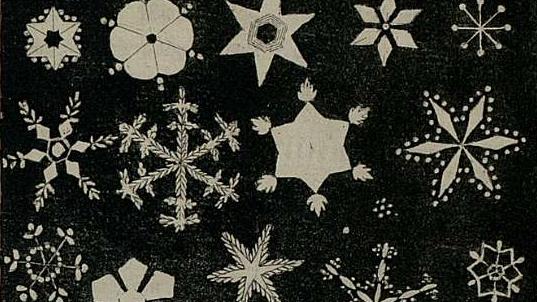 Snowflakes